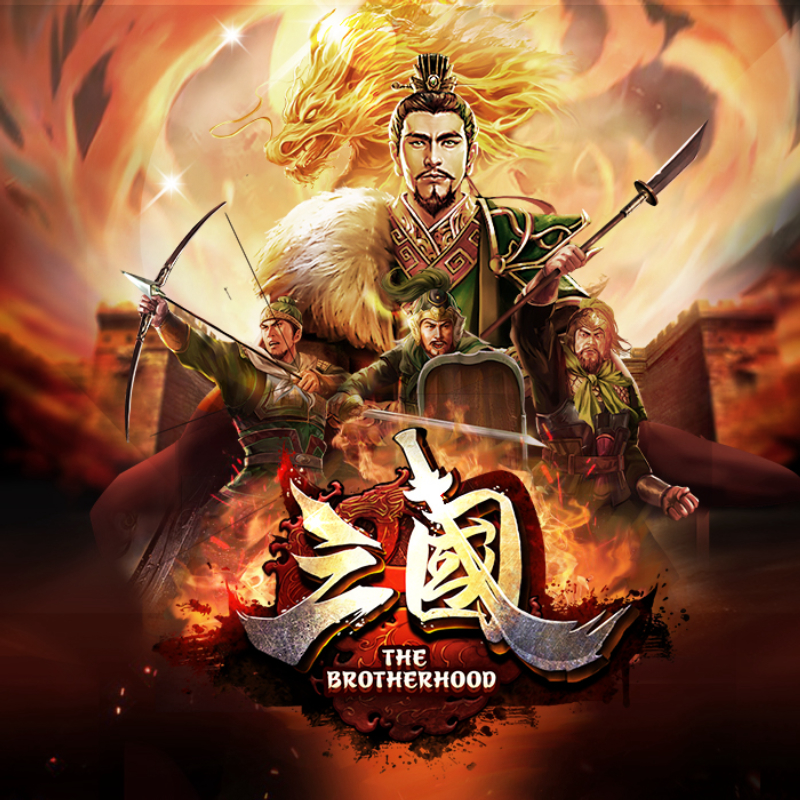 NAGA Games